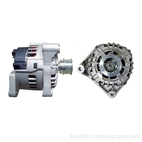 BMW M3 and Z3 Alternator - Part Numbers 12317830791, 12317831436, 7830791